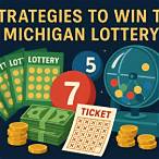 michigan lottery strategies